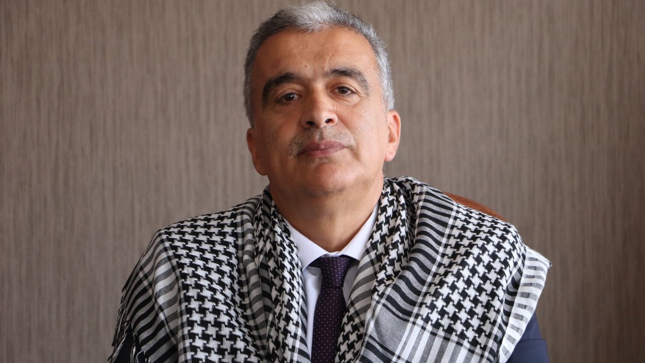 Saadet Partisi Konya İl Başkanı Mehmet Demirel, Sumud Filosuna destek çıktı; Unutturmamalıyız