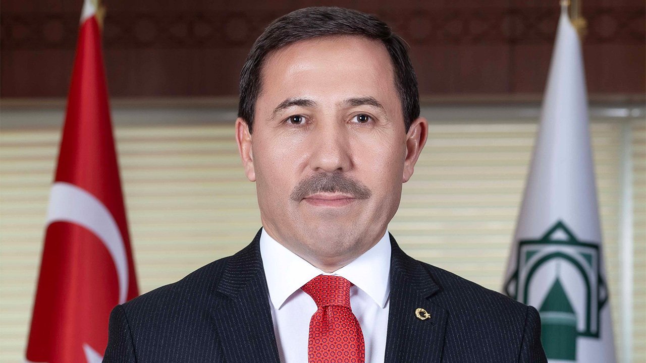 Karatay Belediye Başkanı Hasan Kılca: 19 Mayıs Tarihi bir dönüm noktasıdır