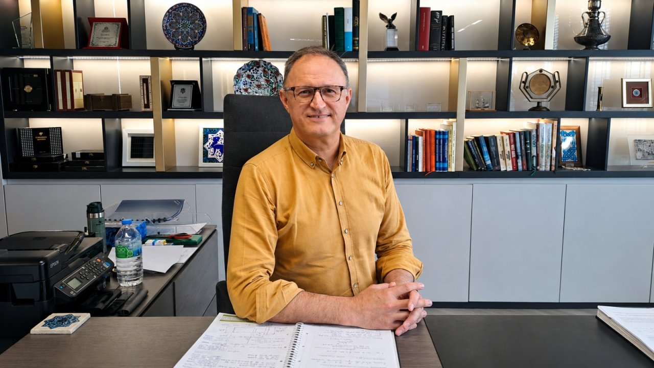 VİAD Genel Başkanı Atilla Sinacı’dan 19 Mayıs mesajı: “Gençliği ihmal etmek, geleceği ihmal etmektir”