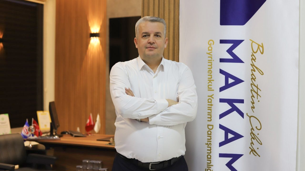 MAKAM Gayrimenkul Yönetim Kurulu Başkanı Bahattin Çibik’ten 19 Mayıs mesajı