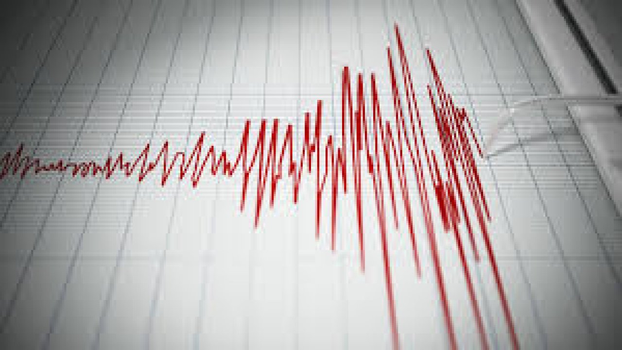 Malatya beşik gibi sallandı! Battalgazi’de 5.6’lık deprem çevre illerde de hissedildi