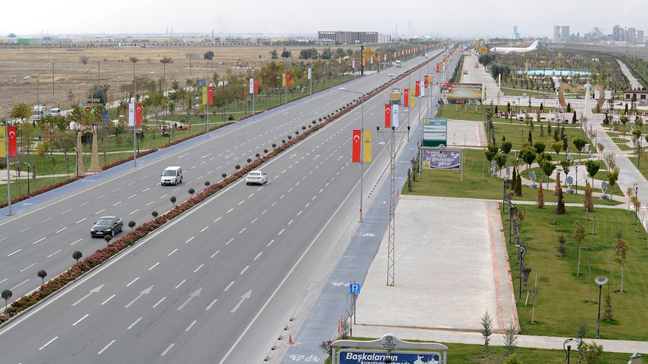 Konya’dan yola çıkacak sürücülere kritik uyarı: Ankara ve Beyşehir yoluna dikkat!