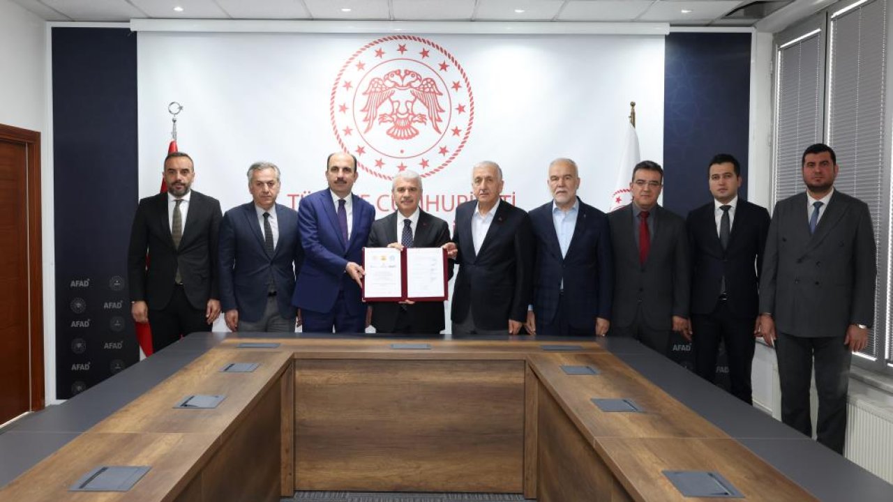 Konya’da gençlere iş kapısı! 32 bin eşleşmenin ardından dev fuar geri dönüyor