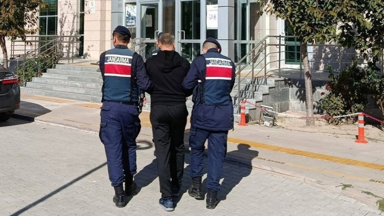 Konya’da geceyi kana bulayan saldırıda flaş operasyon