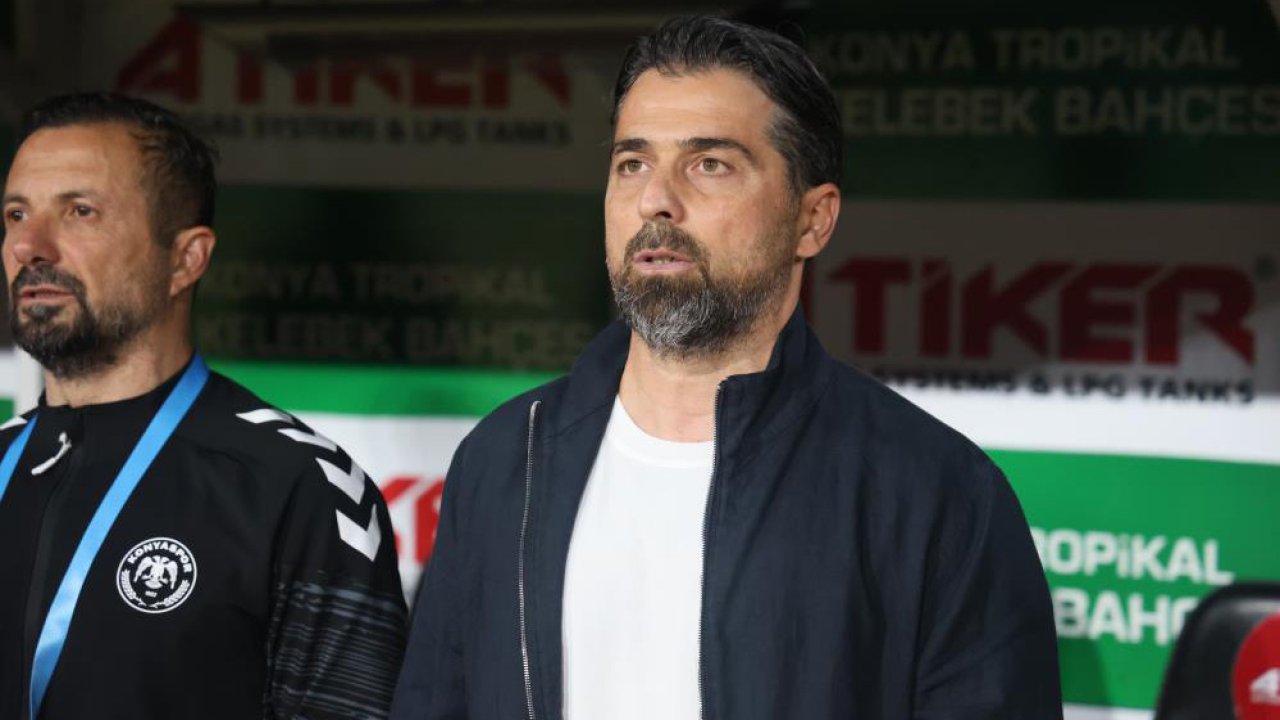 Konyaspor’dan büyük direniş, büyük final