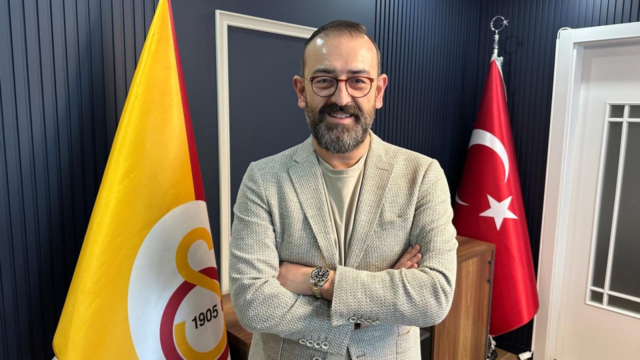 Poçan: “Yetmez bize bir kupa, şimdi hedef Avrupa”