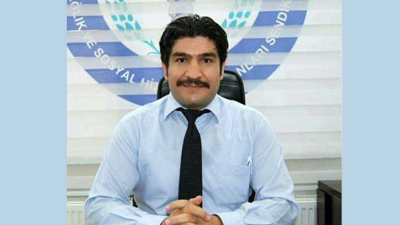 Sağlık-Sen Konya, Türkiye'de birinci oldu
