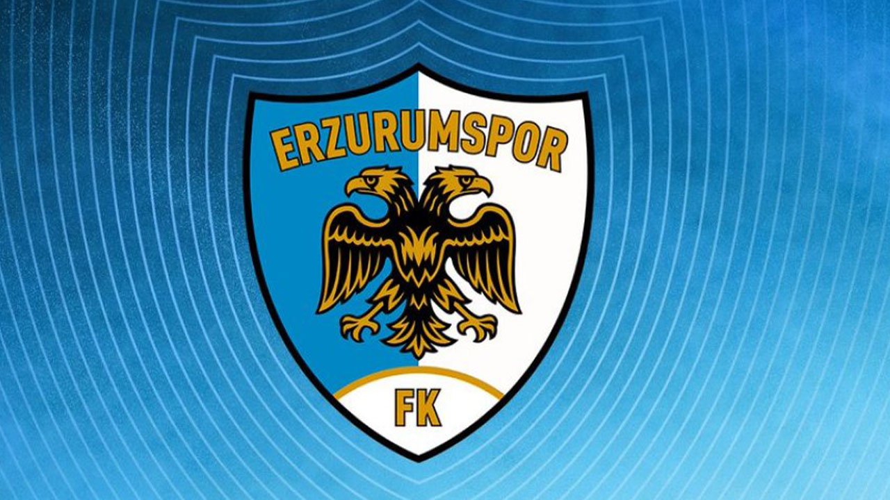 Erzurumspor, Kupa finali için mesaj yayımladı