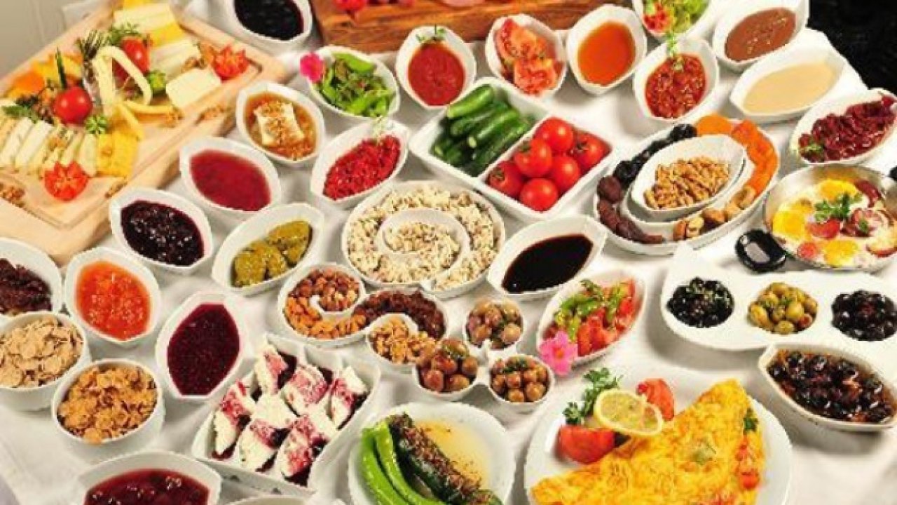 Öğün atlamak metabolizmayı olumsuz etkiliyor