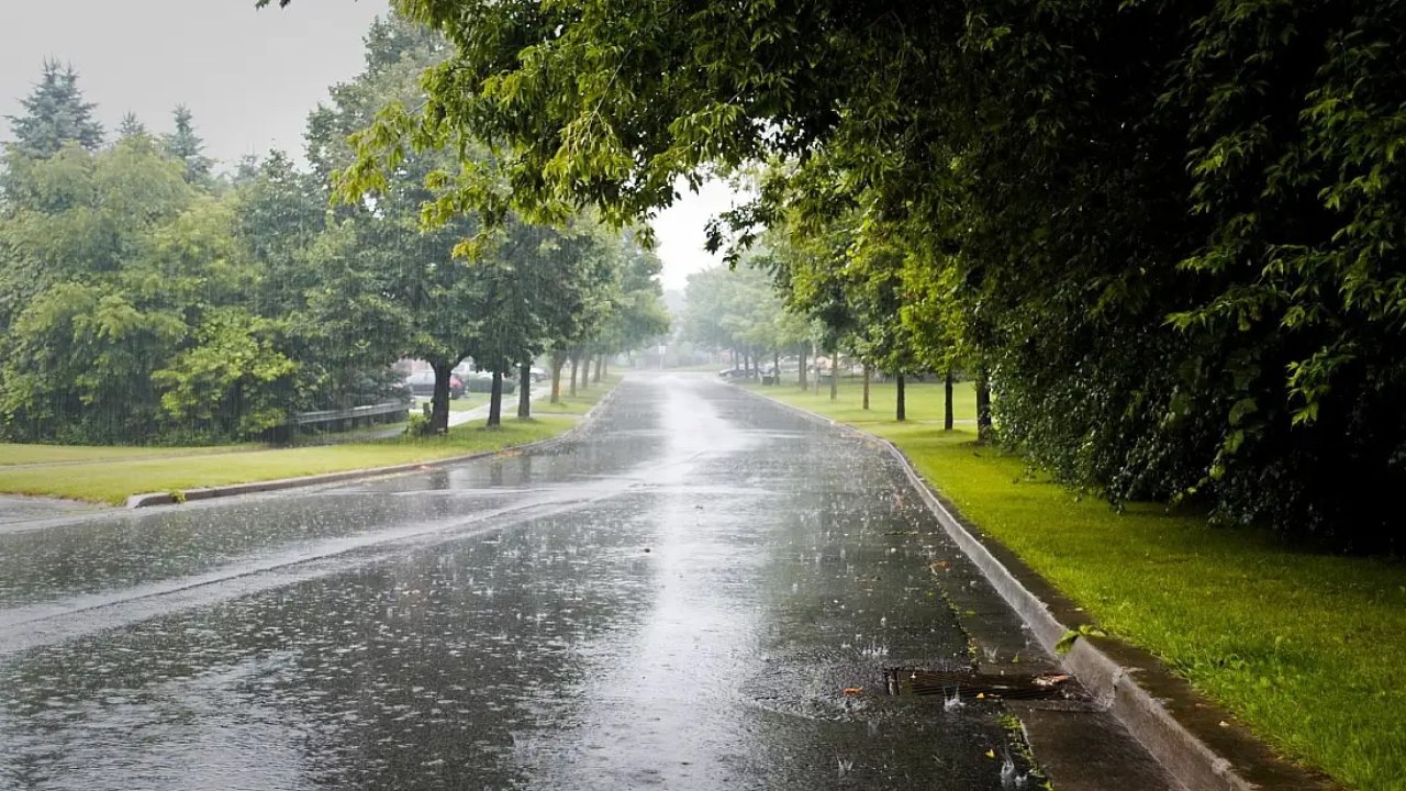 Konya’da bugün hava nasıl olacak? Meteoroloji’den kuvvetli sağanak uyarısı!