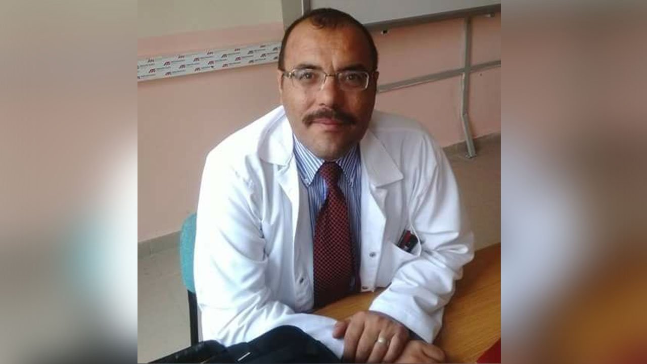 Konyalı öğretmenden anlamlı Kurban Bayramı mesajı!