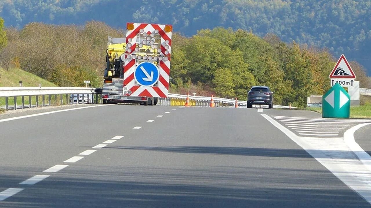 Karayolları’ndan kritik uyarı: Türkiye genelinde yol çalışmaları ve kapanmalar sürüyor