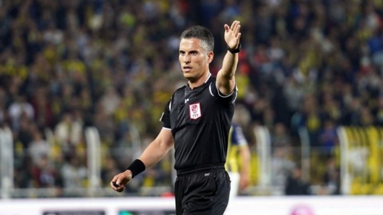 Konya’daki finalde VAR kararı belli oldu!