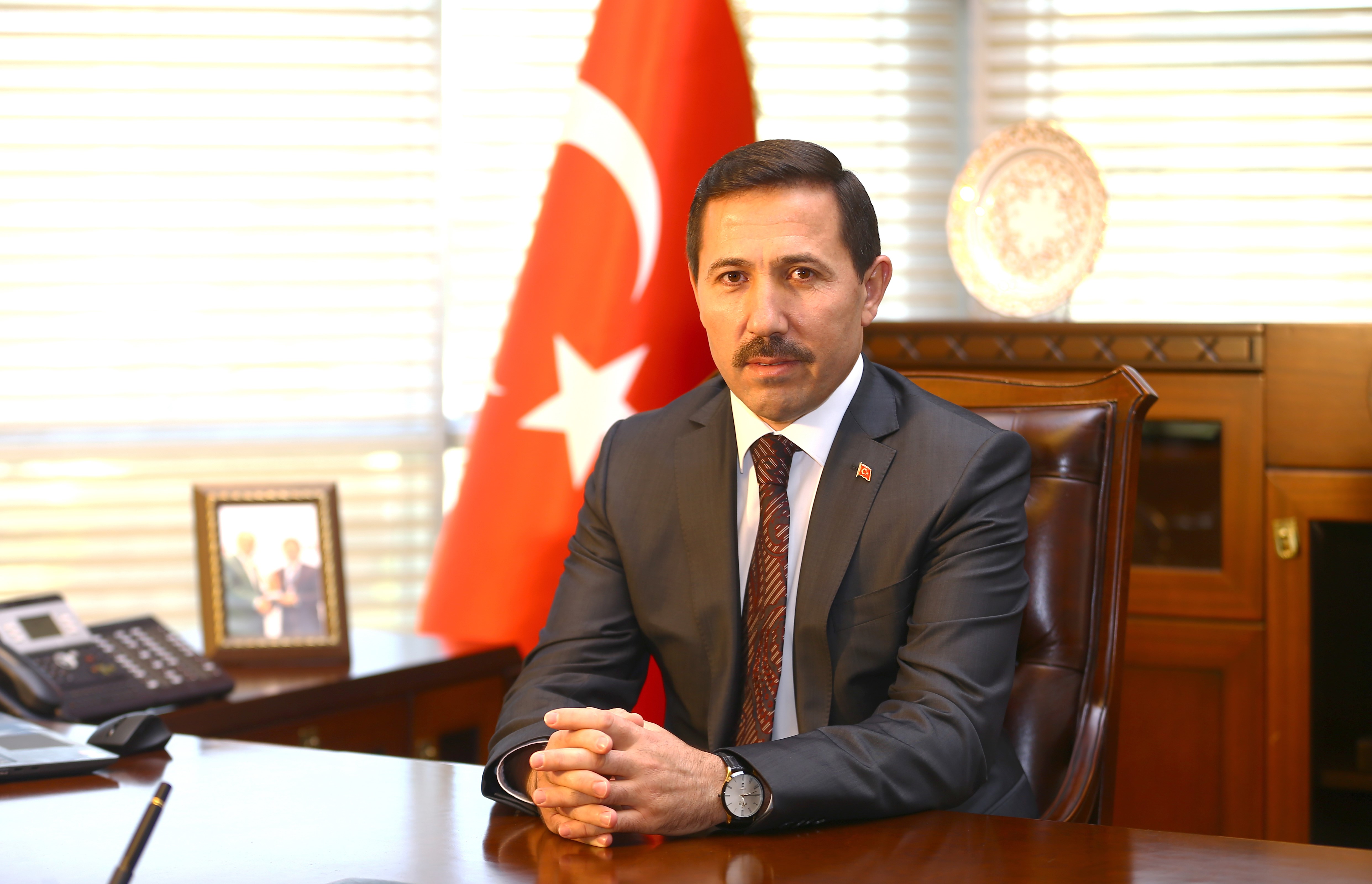 Başkan Hasan Kılca: Engelsiz Bir Karatay İçin Çalışıyoruz