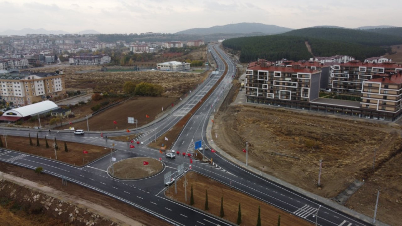 Karayolları duyurdu: Beyşehir-Derebucak yolunda dikkat çeken gelişme