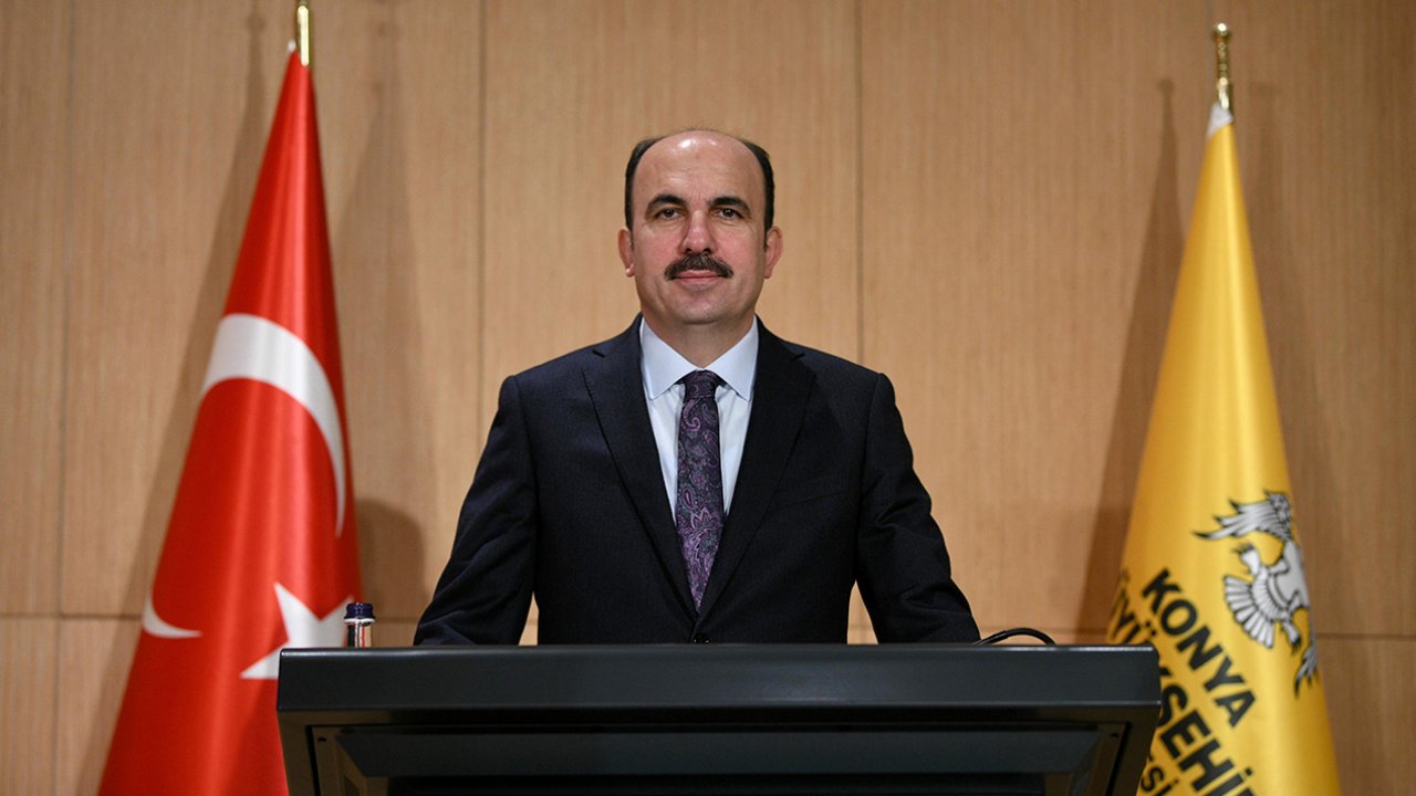 Başkan Altay: “Kurban Bayramımız Mübarek Olsun”