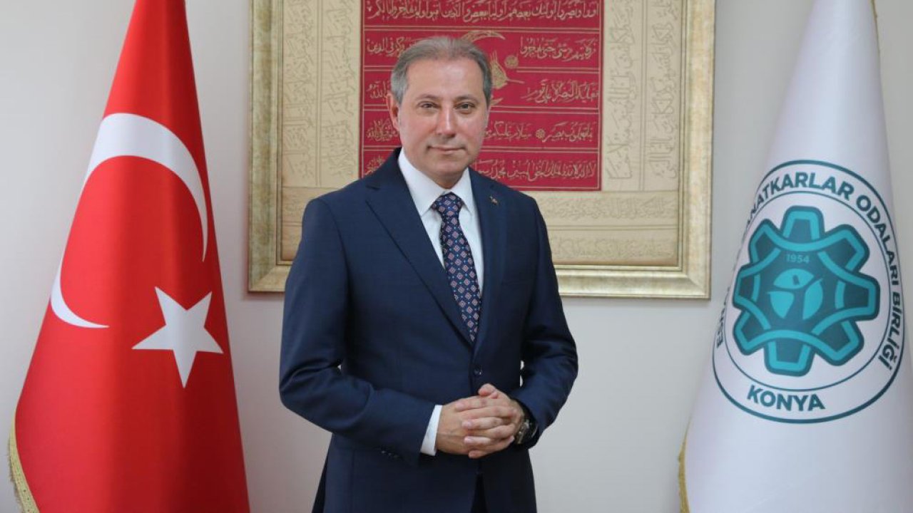 Muharrem Karabacak’tan Kurban Bayramı mesajı: “Dayanışma kültürümüzü esnaf yaşatıyor”