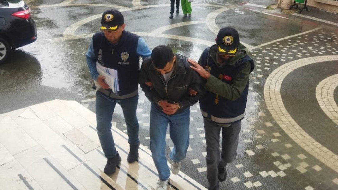 Akşehir’de kaçak tütün operasyonu: Polis baskınında sigara üretim düzeneği ortaya çıktı