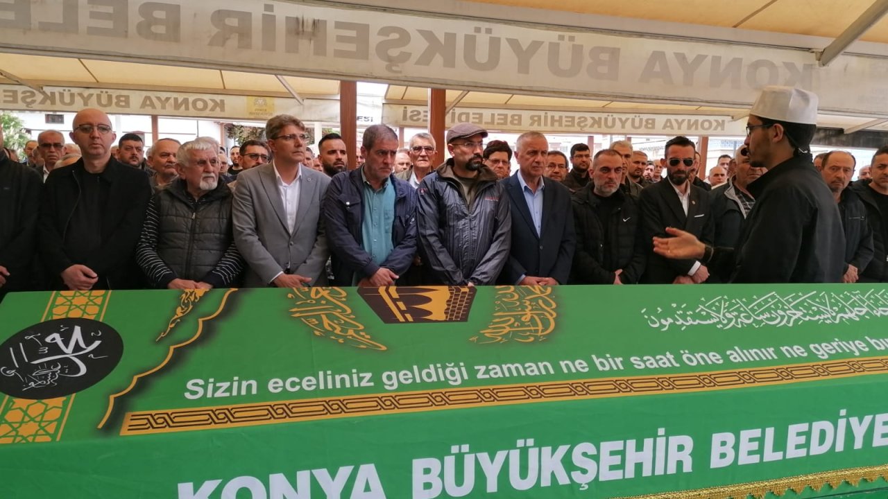 Gelecek Partili Arkoç son yolculuğuna uğurlandı