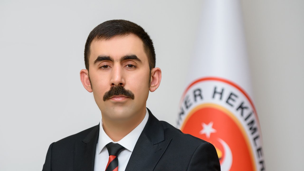 Veteriner Hekim Mesut Koçak'tan Kurban Bayramı öncesi önemli uyarı; "Sadece ibadet değil, halk sağlığı organizasyonu"