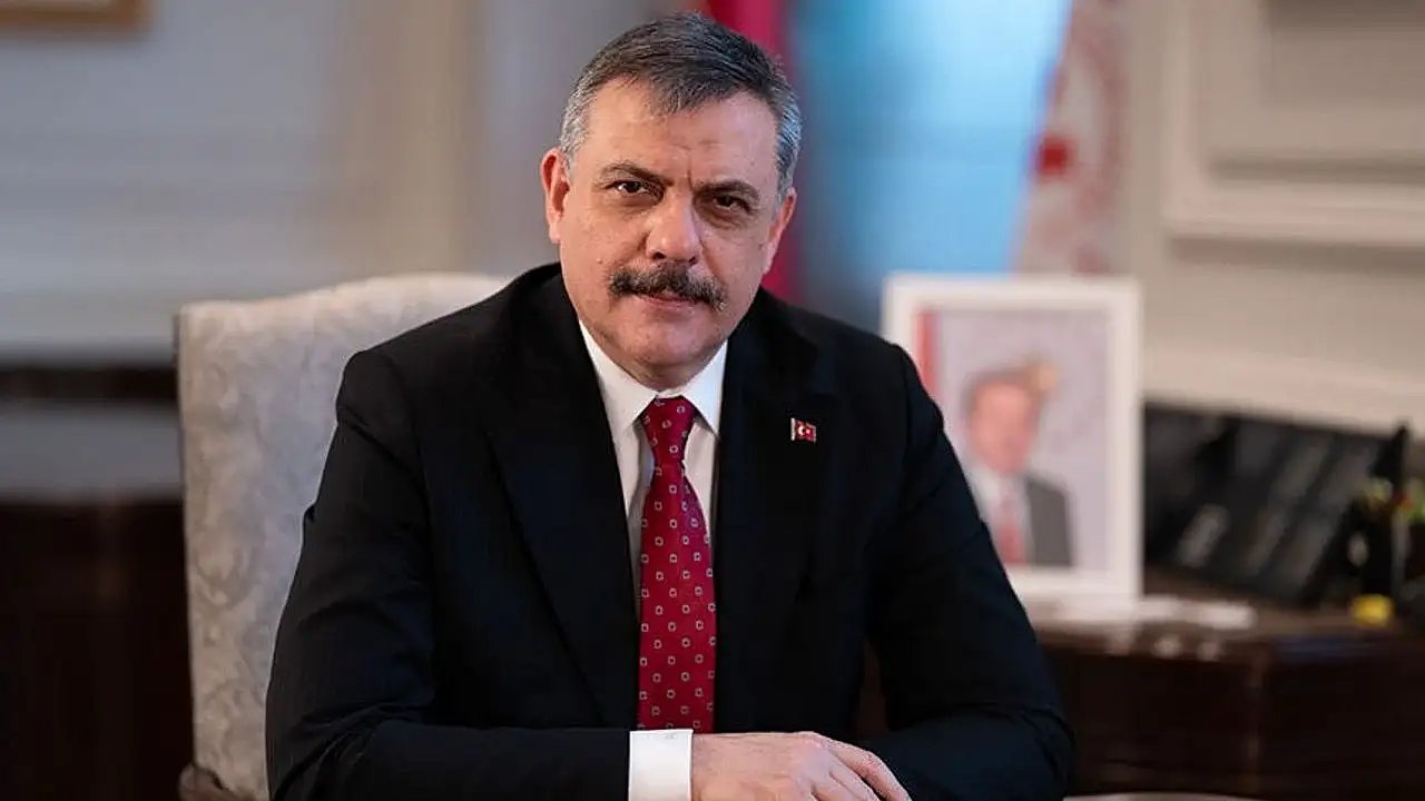 Konya’da bayram mesaisi: Bakan Mustafa Çiftçi ilk durağı Kapu Camii olacak