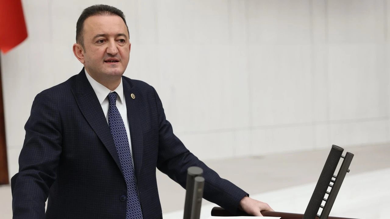 Konya’nın CHP’li vekili bayram masasında! CHP’nin bayram programı netleşti