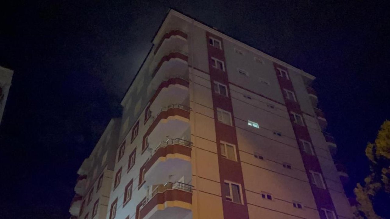 Karaman’da aile kavgası faciası: Bir anda bıçak çekti