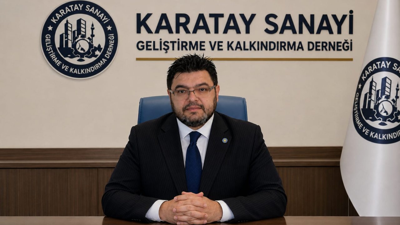 KSGKD Başkanı Ali Erdal'dan Kurban Bayramı Mesajı