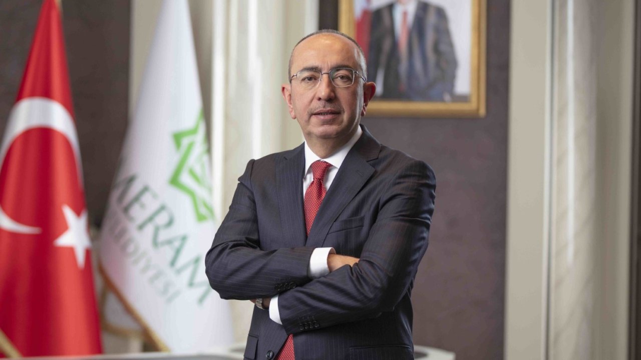 Başkan Kavuş’tan bayram mesajı: “Paylaşılan Mutluluk Bayramın En Güzel Yanıdır”