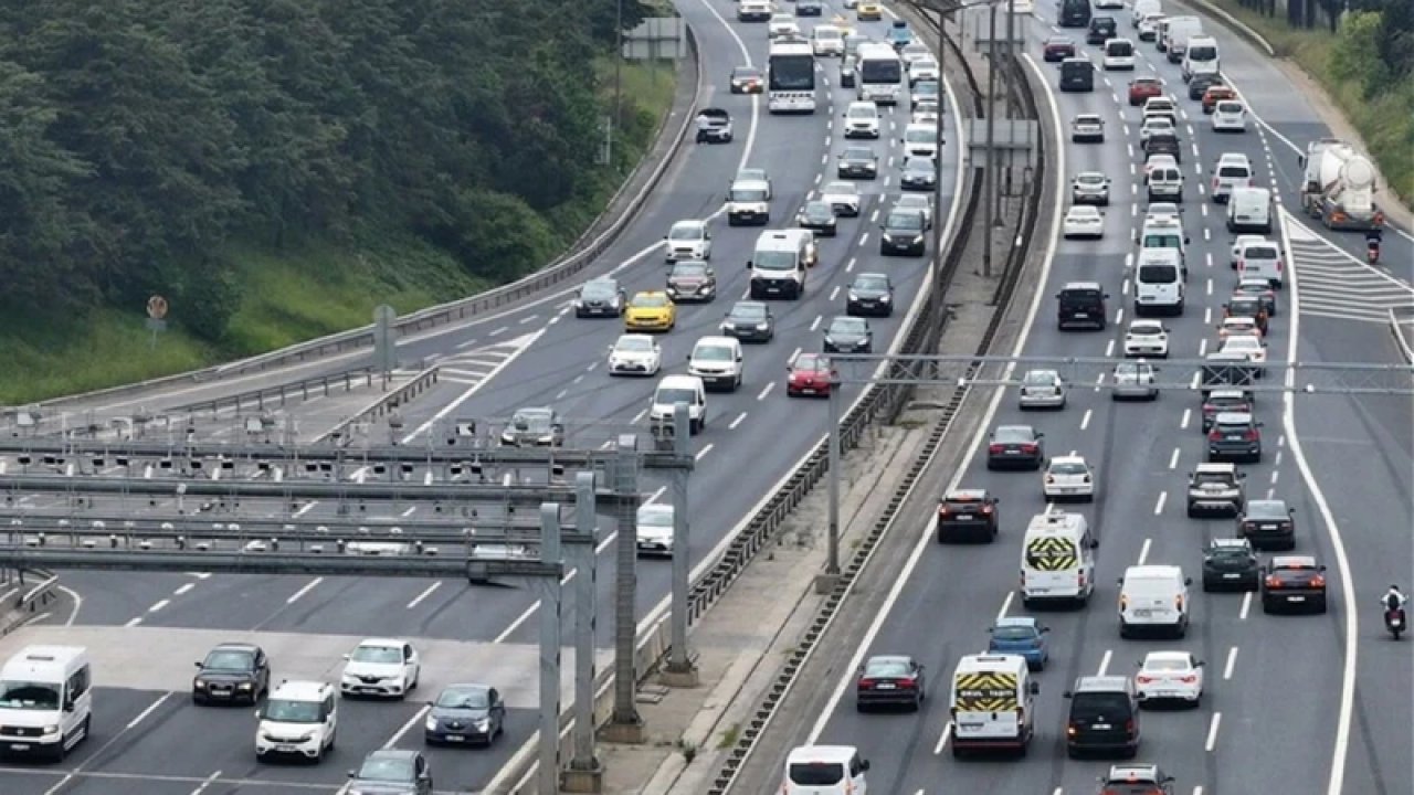 Karayolları 10 kritik noktayı tek tek açıkladı
