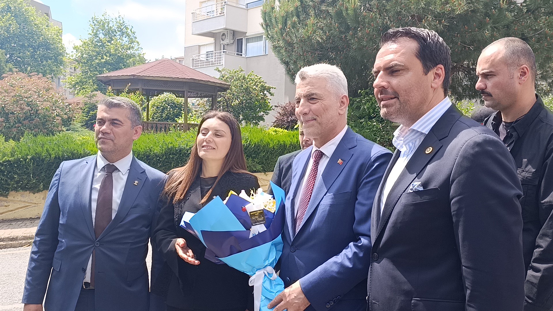 Bakan Bolat’tan ekonomi mesajı: Haziran’da ihracatta rekor artış bekleniyor!