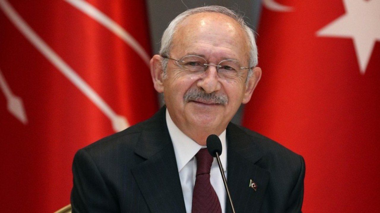 Kılıçdaroğlu’ndan CHP’li vekillere kritik yazı! Grup toplantısı tarihi netleşmedi!
