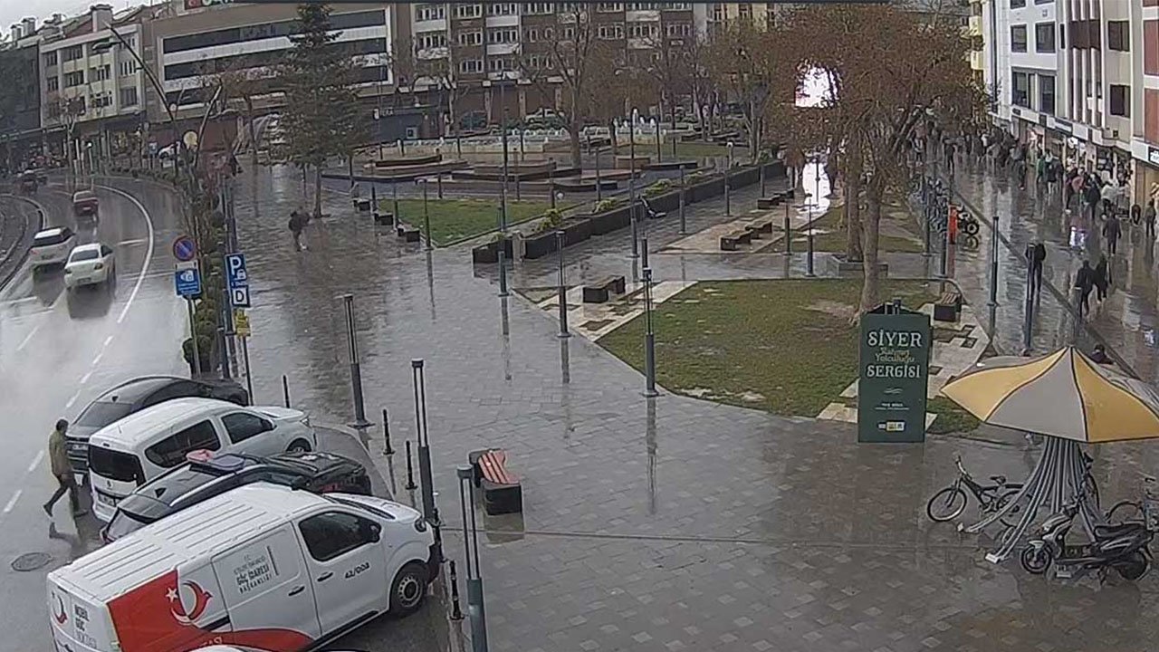 Konya’da 29 Mayıs Cuma hava alarmı! Sağanak yağış ve serin hava etkili olacak!