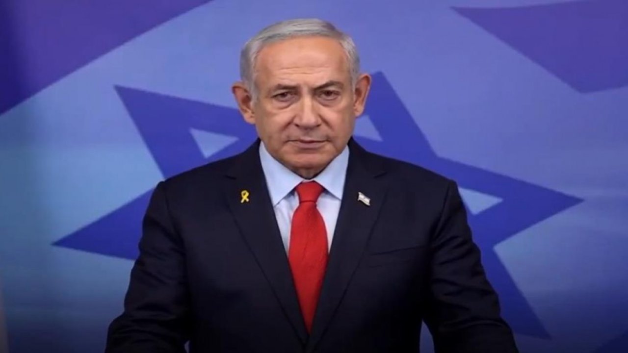 Netanyahu’dan İsrail ordusuna Gazze’de işgal edilen alanın yüzde 70’e çıkarılması talimatı!