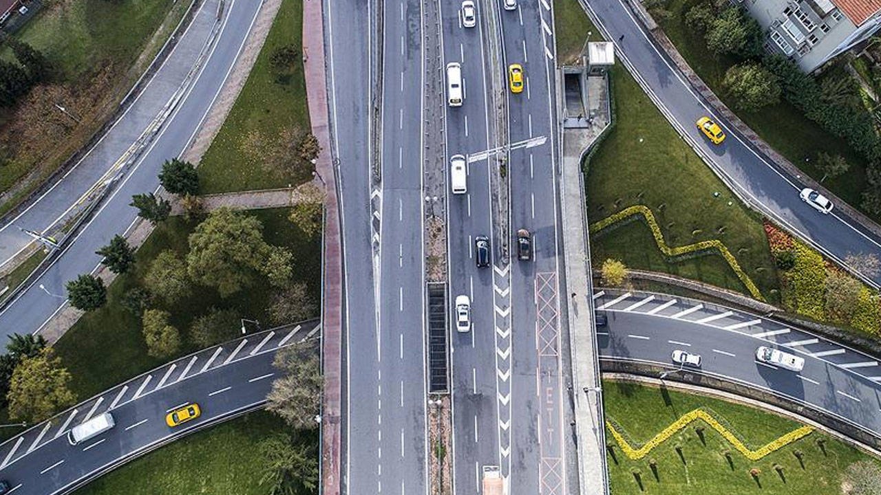 Bayram trafiğine dikkat! KGM 29 Mayıs yol durum bülteni açıklandı