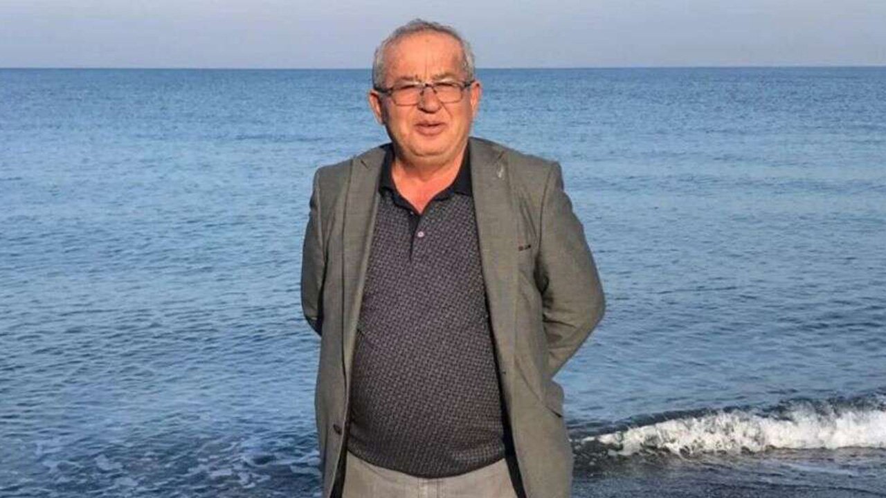 Konya'nın sevilen muhtarı yaşamını yitirdi
