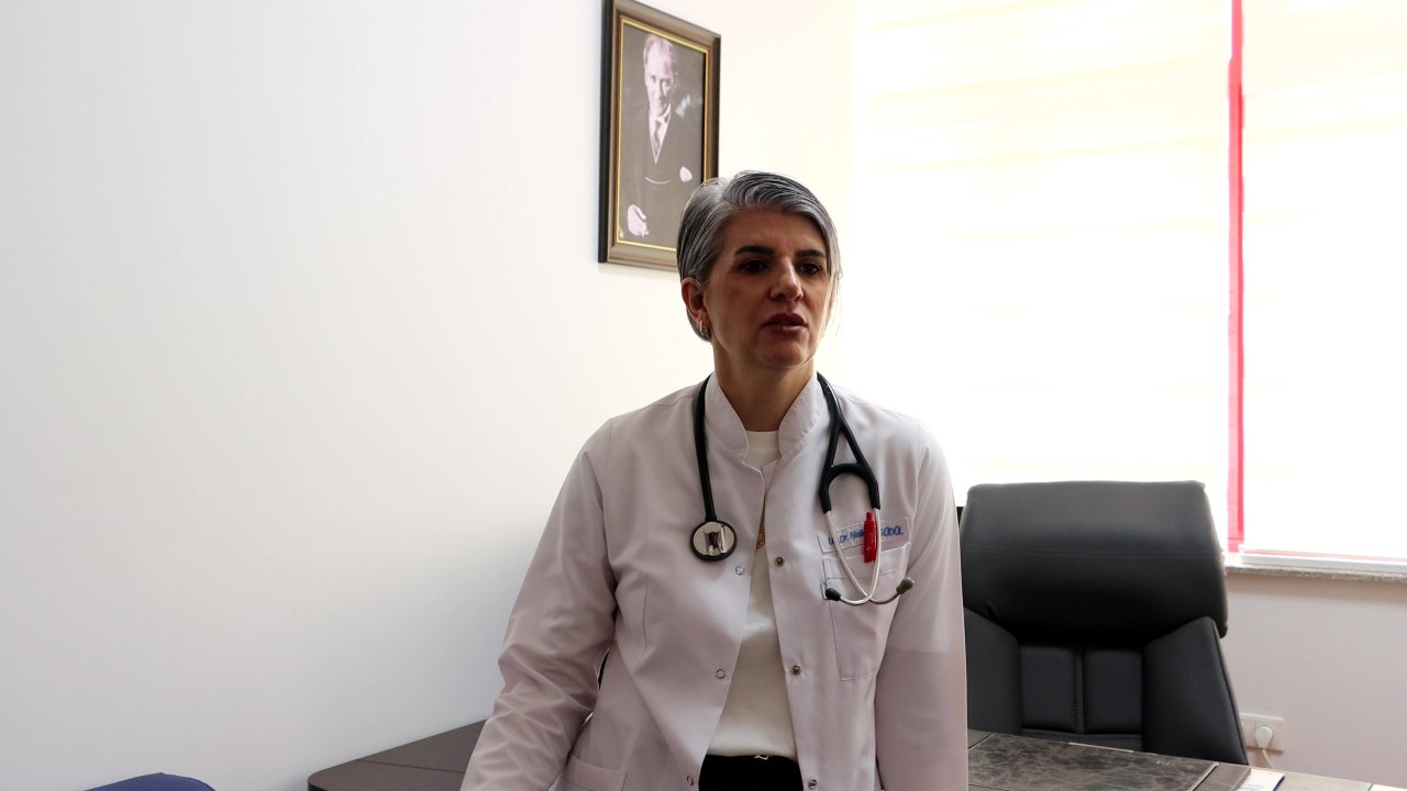 Kurban Bayramı'nda kalp sağlığı uyarısı: "Hazımsızlık kalp krizi belirtileriyle karışabilir"