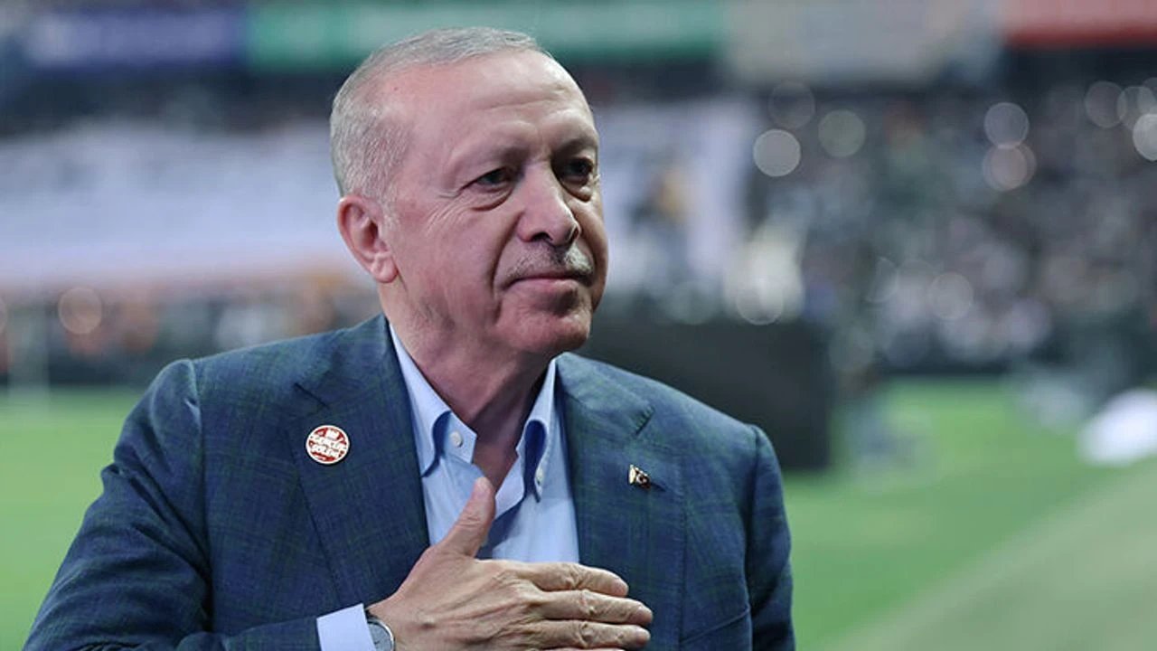 Cumhurbaşkanı Erdoğan’dan İstanbul’un Fethi paylaşımı: “Kutlu Olsun, Mübarek Olsun”