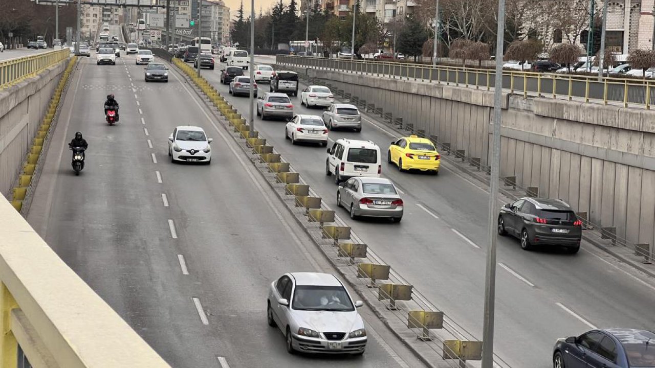 Bayram dönüşü yola çıkacaklar dikkat! Uzmandan hayat kurtaran uyarılar