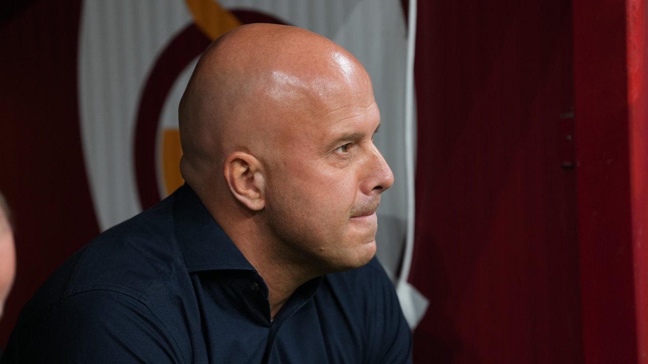 Liverpool'da Arne Slot dönemi sona erdi