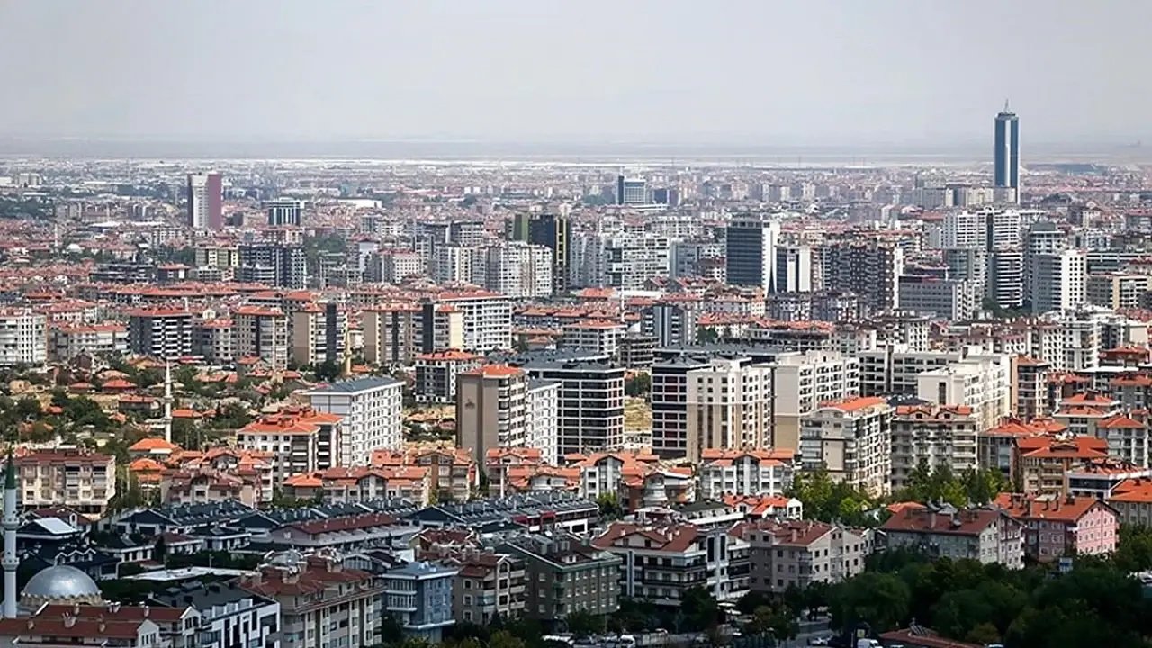 Konya’da 31 Mayıs Pazar hava nasıl olacak? Meteoroloji’den son dakika hava durumu açıklaması!