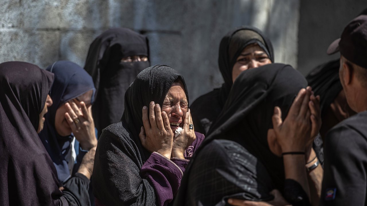 Gazze alarm veriyor! Son 48 saatteki kayıplar dünyayı endişelendirdi!