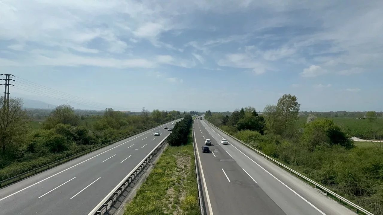 Karayollarından sürücülere kritik uyarı: Türkiye genelinde yol çalışmaları hız kazandı