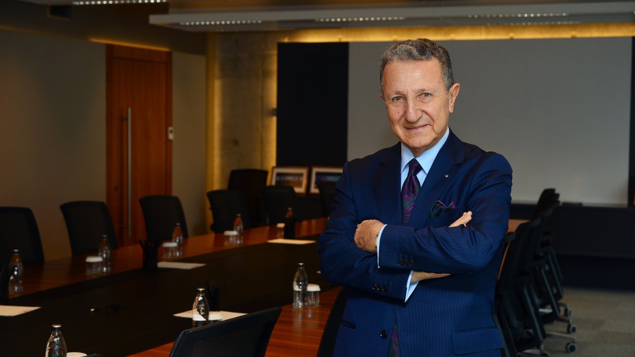 Eren; "İnşaat sektöründe büyüme sürüyor ancak yavaşlama sinyalleri güçleniyor"