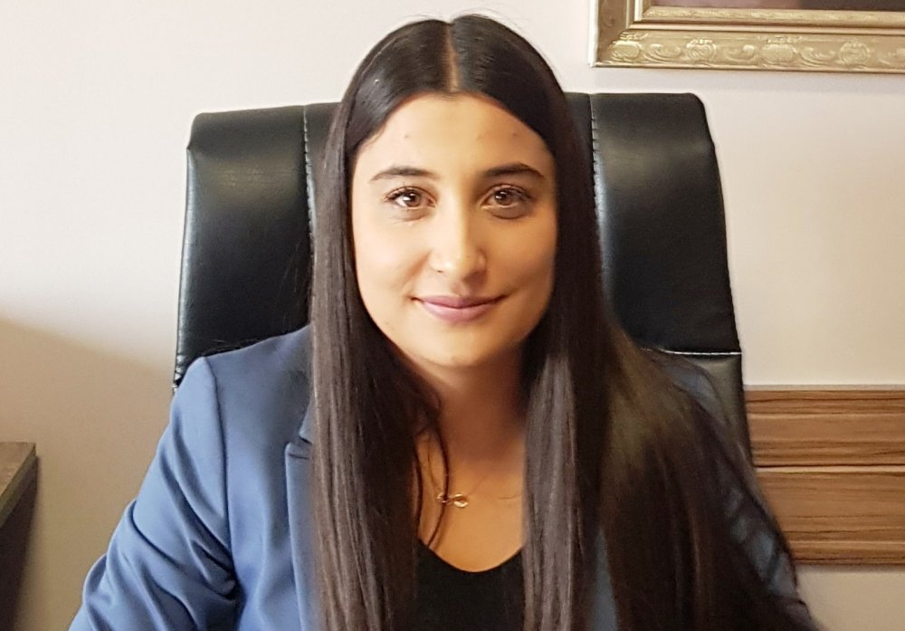 Yılmaz: Kadınların siyasette eksik temsili bir demokrasi sorunudur