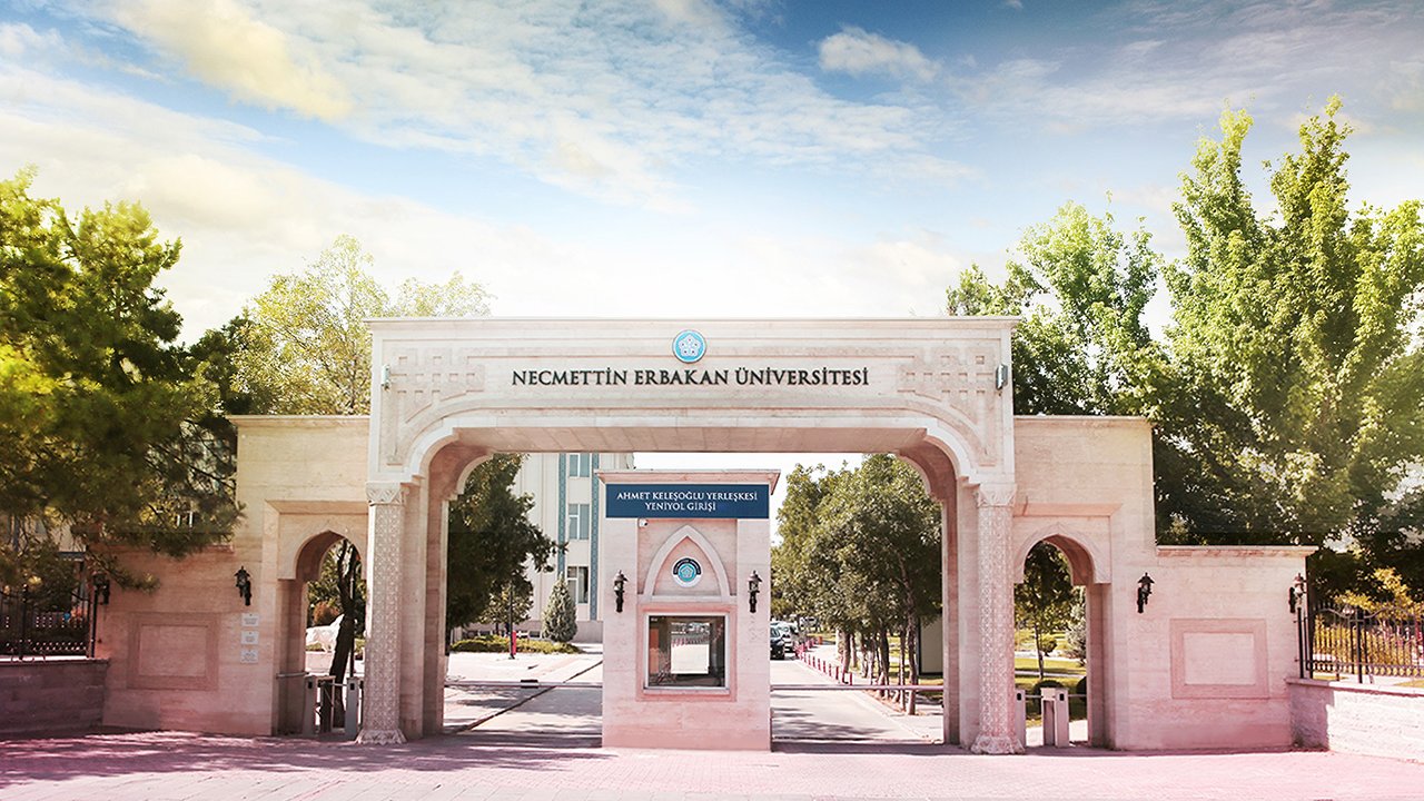 NEÜ uluslararası arenada yükselişini devam ettirdi