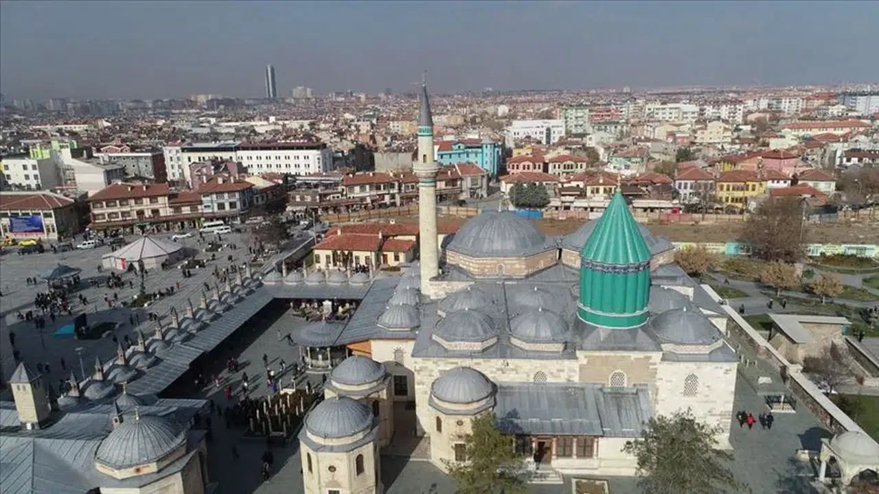 Konya hava durumu 4 Haziran 2026: Meteoroloji son tahminleri açıkladı!
