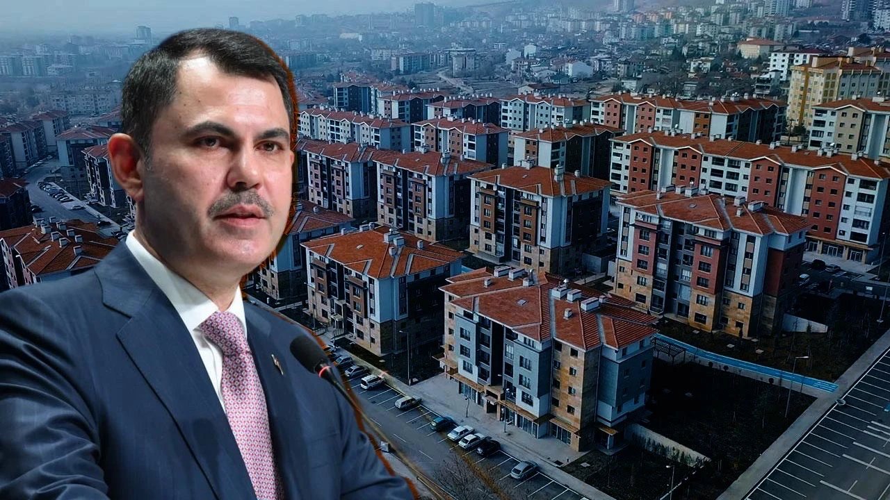 Konya’da ev sahibi olmak isteyenlere müjde! TOKİ’den kurasız konut satışı başlıyor