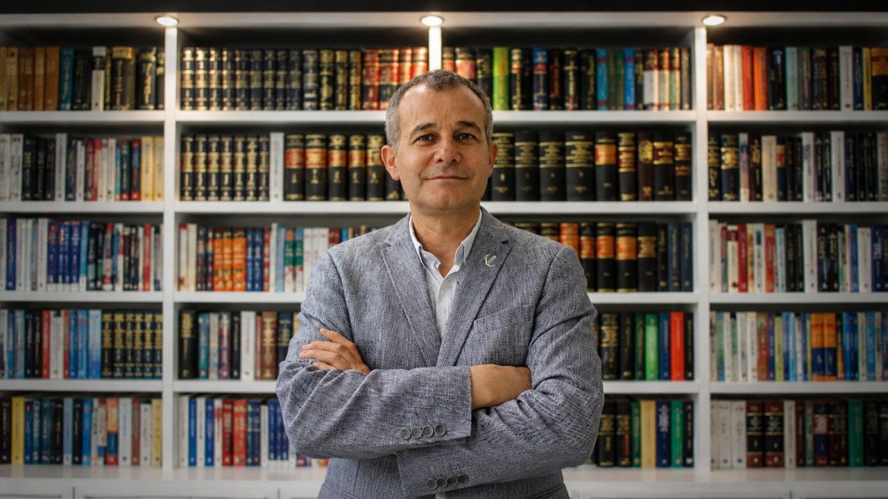 Başkan Hasan Yel'den hububat fiyatı açıklaması: "Maliyetlerin gerisinde kalmıştır"