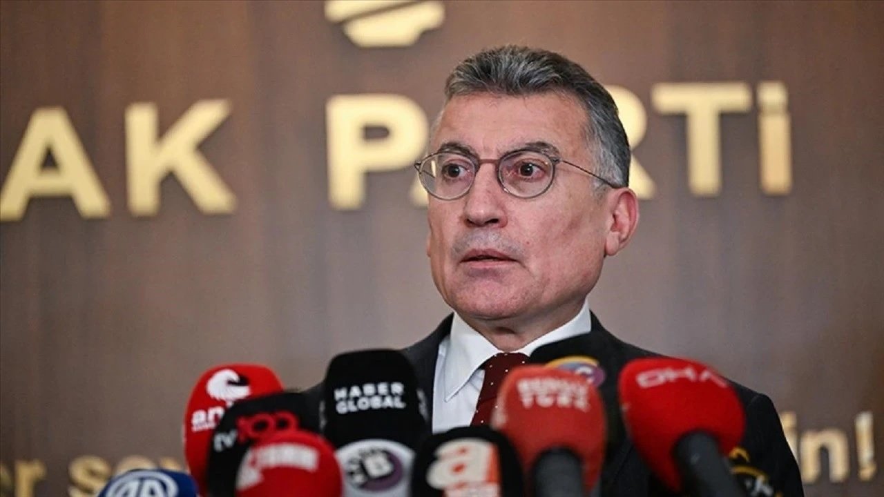 AK Parti'den sözleşmeli er ve erbaşlara yönelik teklif!
